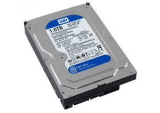 500GB Camera DVR Hard Drive