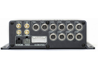 8 Channel AHD MDVR