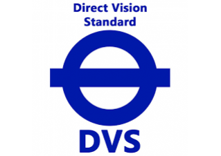 DVS (Direct Vision Standard) Safety Package 