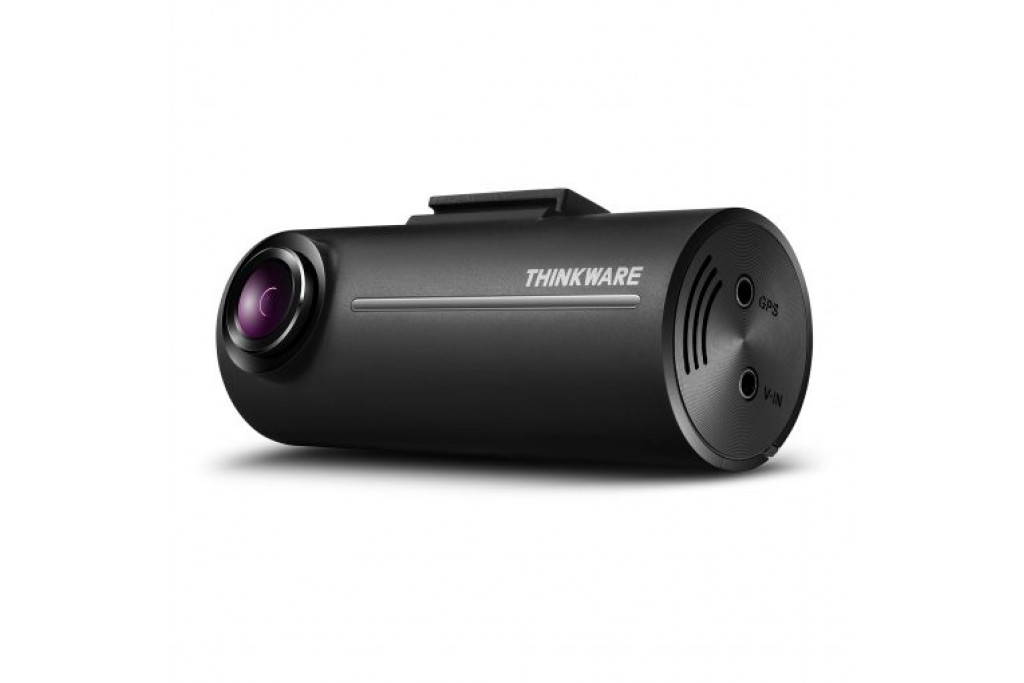 Thinkware F100 Dash Cam